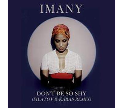 Don't be so shy État correct reconditionné disponible sur Fnac
