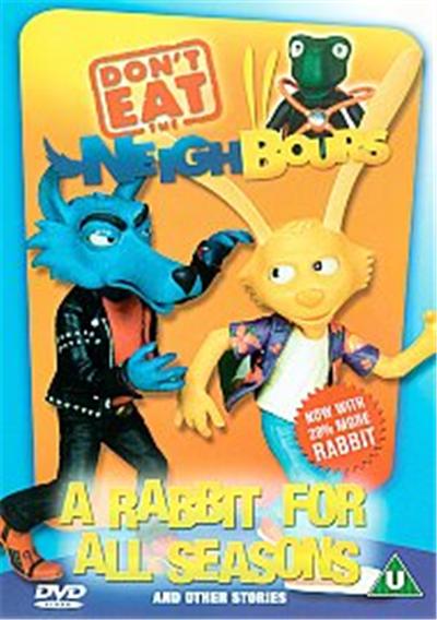 Don't Eat The Neighbours - A Rabbit For All Seasons , (Wide Screen) État correct reconditionné disponible sur Fnac | Dero
