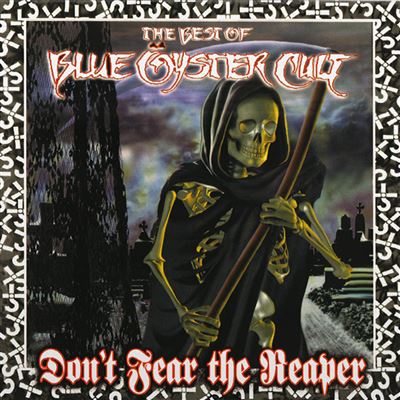 Don't Fear The Reaper : The Best Of Blue Öyster Cult Édition Limitée Vinyle Bleu Translucide État correct reconditionné disponible sur Fnac