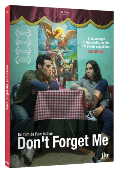 Don't Forget Me DVD État correct reconditionné disponible sur Fnac | Dero
