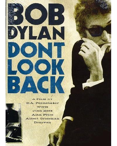 Don't look back - Edition Deluxe 2 DVD État correct - 26,26 € Don't look back - Edition Deluxe 2 DVD État correct reconditionné disponible sur Fnac