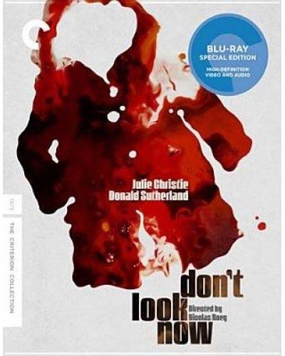 Don't Look Now Blu-ray État correct - 39,91 € Don't Look Now Blu-ray État correct reconditionné disponible sur Fnac