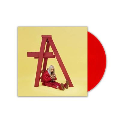 Acheter Don't Smile At Me Vinyle Rouge État correct - 20,00 € Don't Smile At Me Vinyle Rouge État correct reconditionné disponible sur Fnac