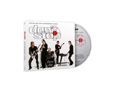 Don't Stop État correct reconditionné disponible sur Fnac | Dero