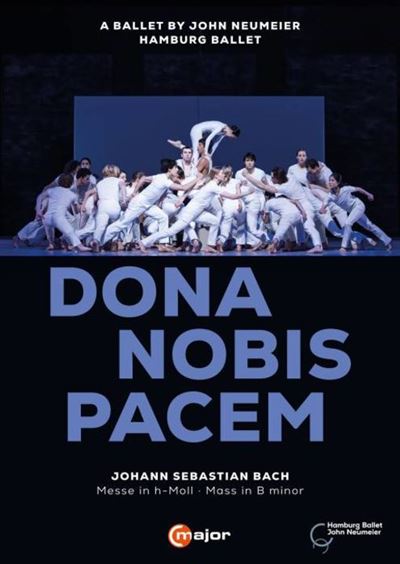 Dona Nobis Pacem DVD État correct reconditionné disponible sur Fnac