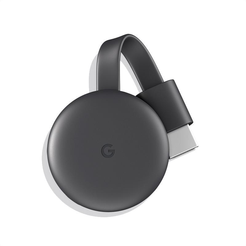 Dongle Google Chromecast 3 GA00439-ES Reconditionné - 39,00 € Dongle Google Chromecast 3 GA00439-ES Reconditionné Google reconditionné disponible sur Backmarket