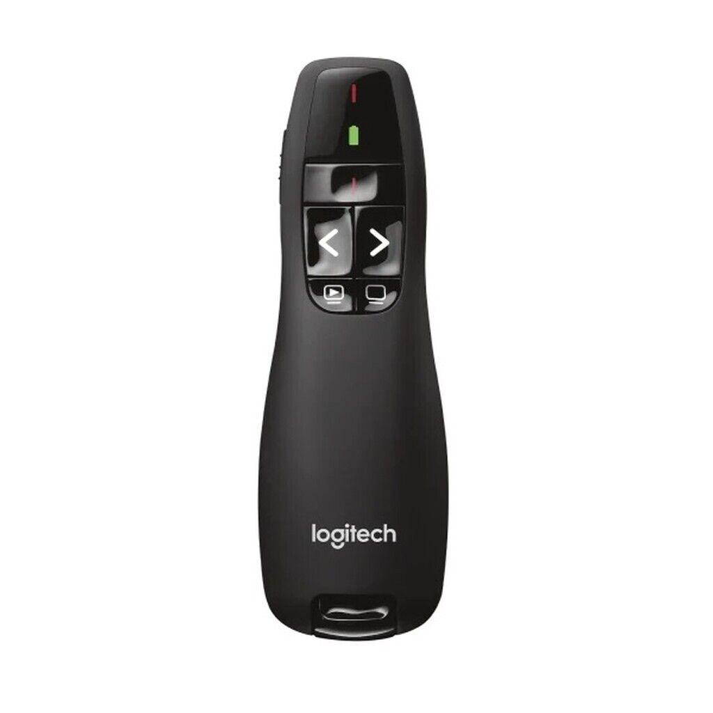 Dongle Logitech R400 Reconditionné Logitech reconditionné disponible sur Backmarket