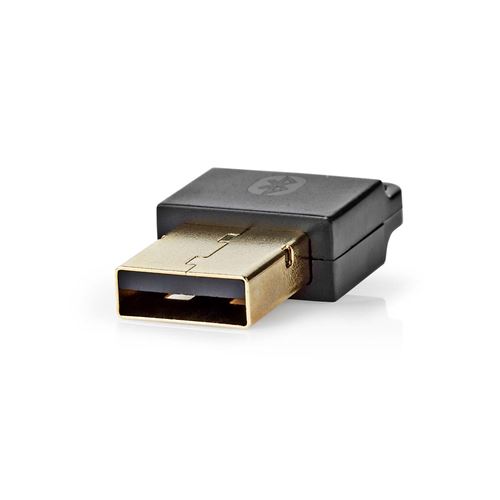 Dongle USB Bluetooth 5.1 sans Fil Portée de 20 m Nedis Noir État correct - 11,79 € Dongle USB Bluetooth 5.1 sans Fil Portée de 20 m Nedis Noir État correct N/A reconditionné disponible sur Fnac
