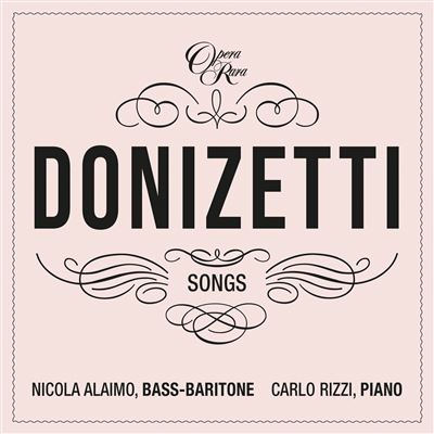 Acheter Donizetti Songs Volume 8 État correct - 17,57 € Donizetti Songs Volume 8 État correct reconditionné disponible sur Fnac