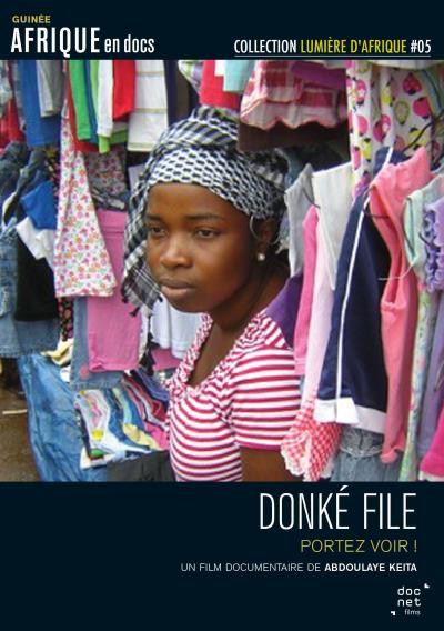 Donké file DVD État correct reconditionné disponible sur Fnac