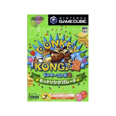 Acheter Donkey Konga 2: Hit Song Parade - IMPORT JAPONAIS État correct - 12,78 € Donkey Konga 2: Hit Song Parade - IMPORT JAPONAIS État correct Nintendo reconditionné disponible sur Fnac