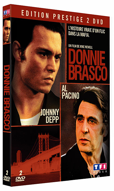 Acheter Donnie Brasco - Edition Collector État correct - 11,91 € Donnie Brasco - Edition Collector État correct reconditionné disponible sur Fnac