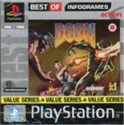 Doom Best Of Edition État correct reconditionné disponible sur Fnac