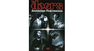 Doors soundstage performances - DVD Zone 1 État correct reconditionné disponible sur Fnac