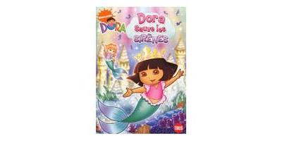DORA-SAUVE LES SIRENES-VF État correct reconditionné disponible sur Fnac