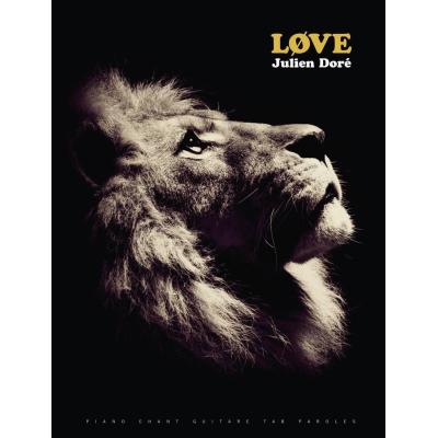 Doré Julien Love P/V/G Tab. Sortie Prévue Le 19/12/2013 État correct - 64,99 € Doré Julien Love P/V/G Tab. Sortie Prévue Le 19/12/2013 État correct reconditionné disponible sur Fnac