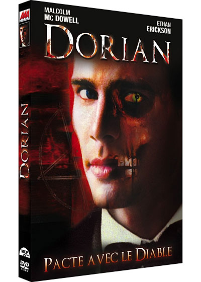 Acheter Dorian : Pacte avec le diable État correct - 19,00 € Dorian : Pacte avec le diable État correct reconditionné disponible sur Fnac