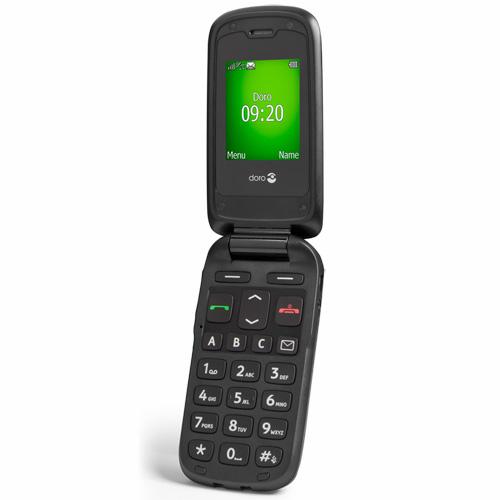 Doro PhoneEasy 605 - Spécial Seniors État correct Doro reconditionné disponible sur Fnac