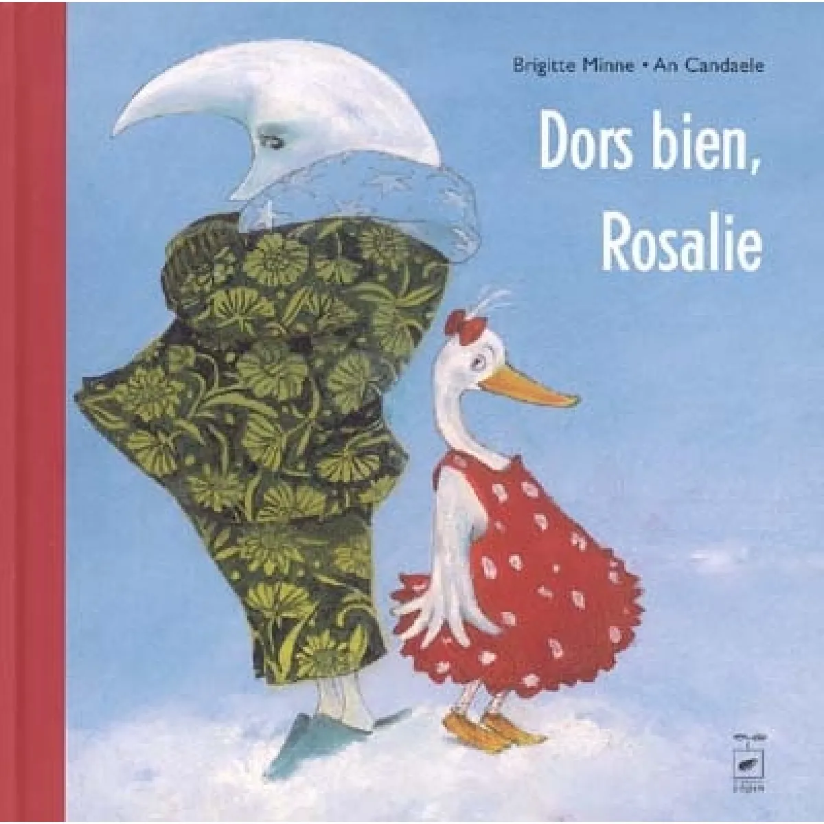 Acheter Dors bien, Rosalie État correct - 10,00 € Dors bien, Rosalie État correct N/A (Il ne s'agit pas d'une marque reconditionné disponible sur Rue du Commerce Seconde Vie