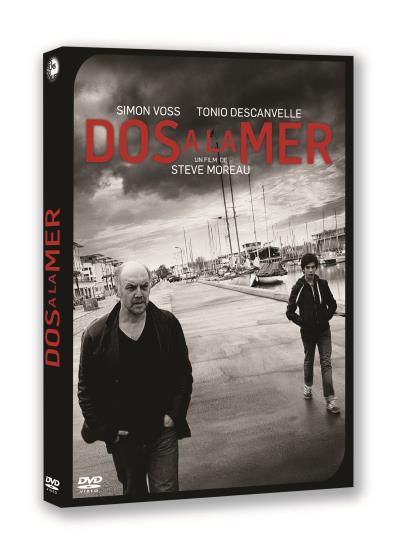 Acheter Dos à la mer DVD État correct - 16,00 € Dos à la mer DVD État correct reconditionné disponible sur Fnac