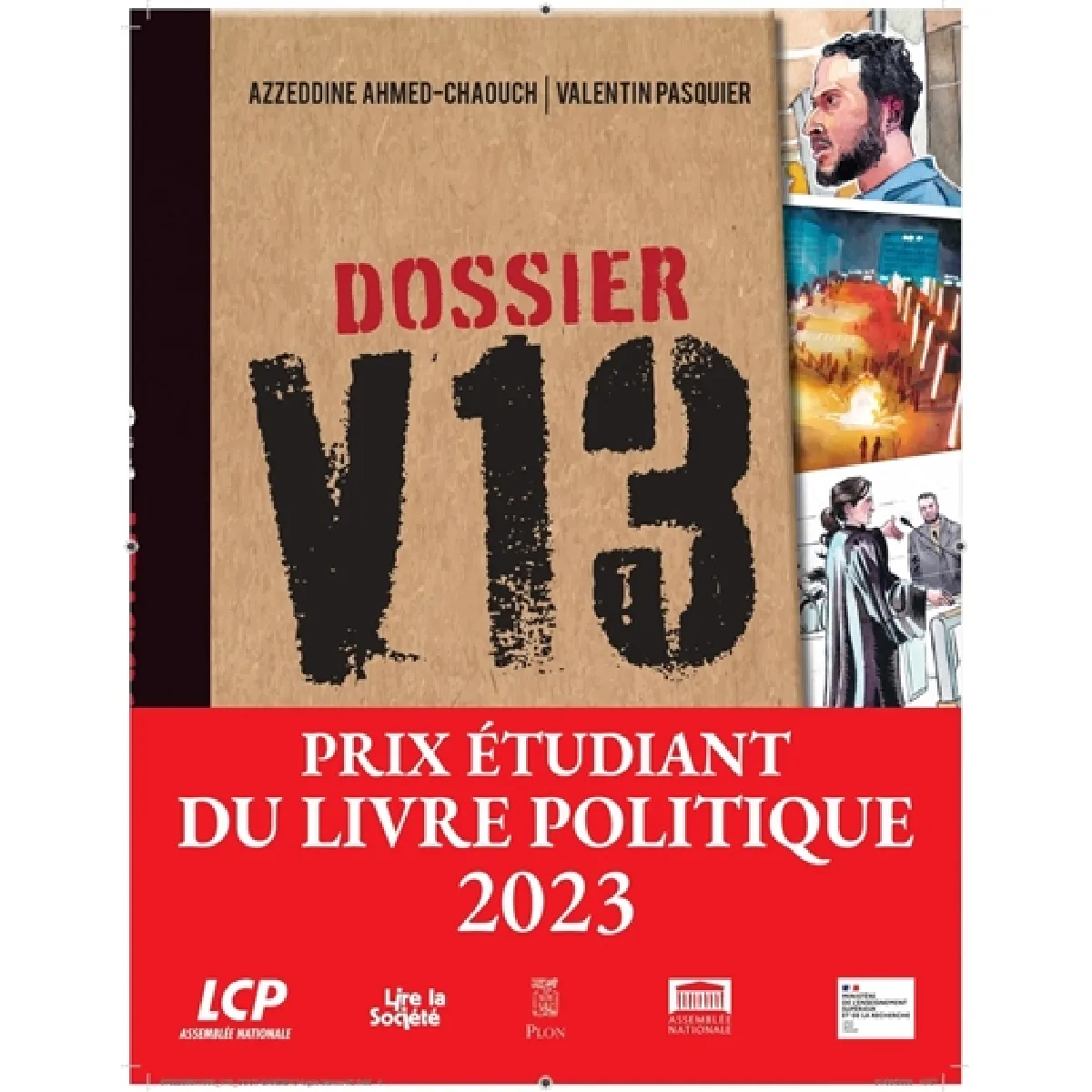 Acheter Dossier V13 État correct - 11,87 € Dossier V13 État correct N/A (Il ne s'agit pas d'une marque reconditionné disponible sur Rue du Commerce Seconde Vie