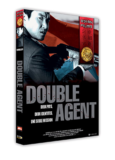 Double agent État correct reconditionné disponible sur Fnac