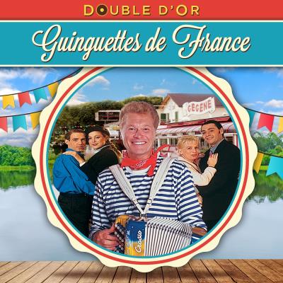 Double d'or des Guinguettes État correct reconditionné disponible sur Fnac | Dero