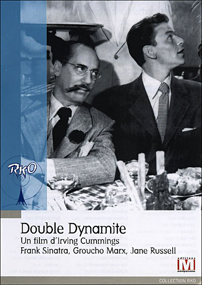 Acheter Double Dynamite État correct - 29,00 € | Dero Double Dynamite État correct reconditionné disponible sur Fnac | Dero