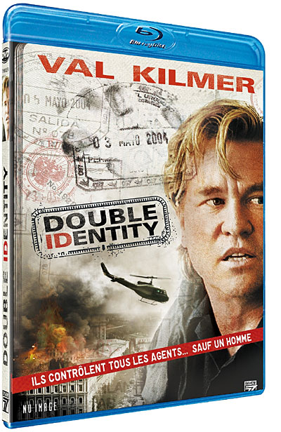 Acheter Double Identity - Blu-Ray État correct - 26,99 € Double Identity - Blu-Ray État correct reconditionné disponible sur Fnac