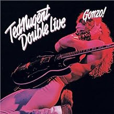 Double Live Gonzo État correct - 32,99 € Double Live Gonzo État correct reconditionné disponible sur Fnac