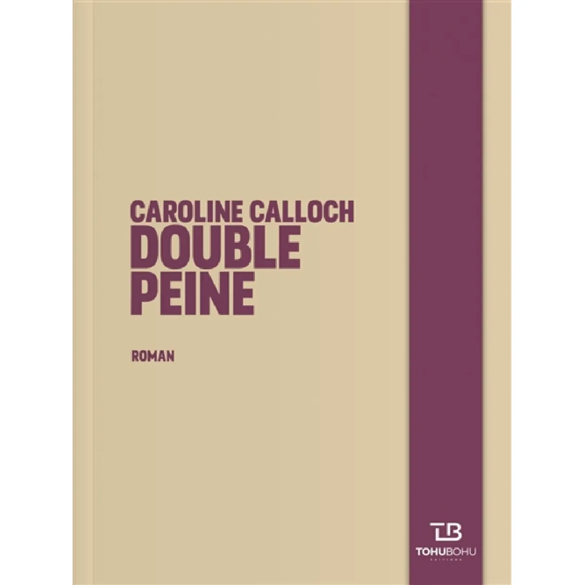Acheter Double peine État correct - 15,00 € Double peine État correct N/A (Il ne s'agit pas d'une marque reconditionné disponible sur Rue du Commerce Seconde Vie