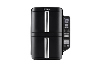 Double Stack 7,6 L SL300EU Bon état Ninja reconditionné disponible sur Darty