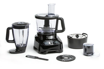 DoubleForce 1000 W avec Blender, 8 accessoires FP821811 Bon état - 101,99 € DoubleForce 1000 W avec Blender, 8 accessoires FP821811 Bon état Moulinex reconditionné disponible sur Darty