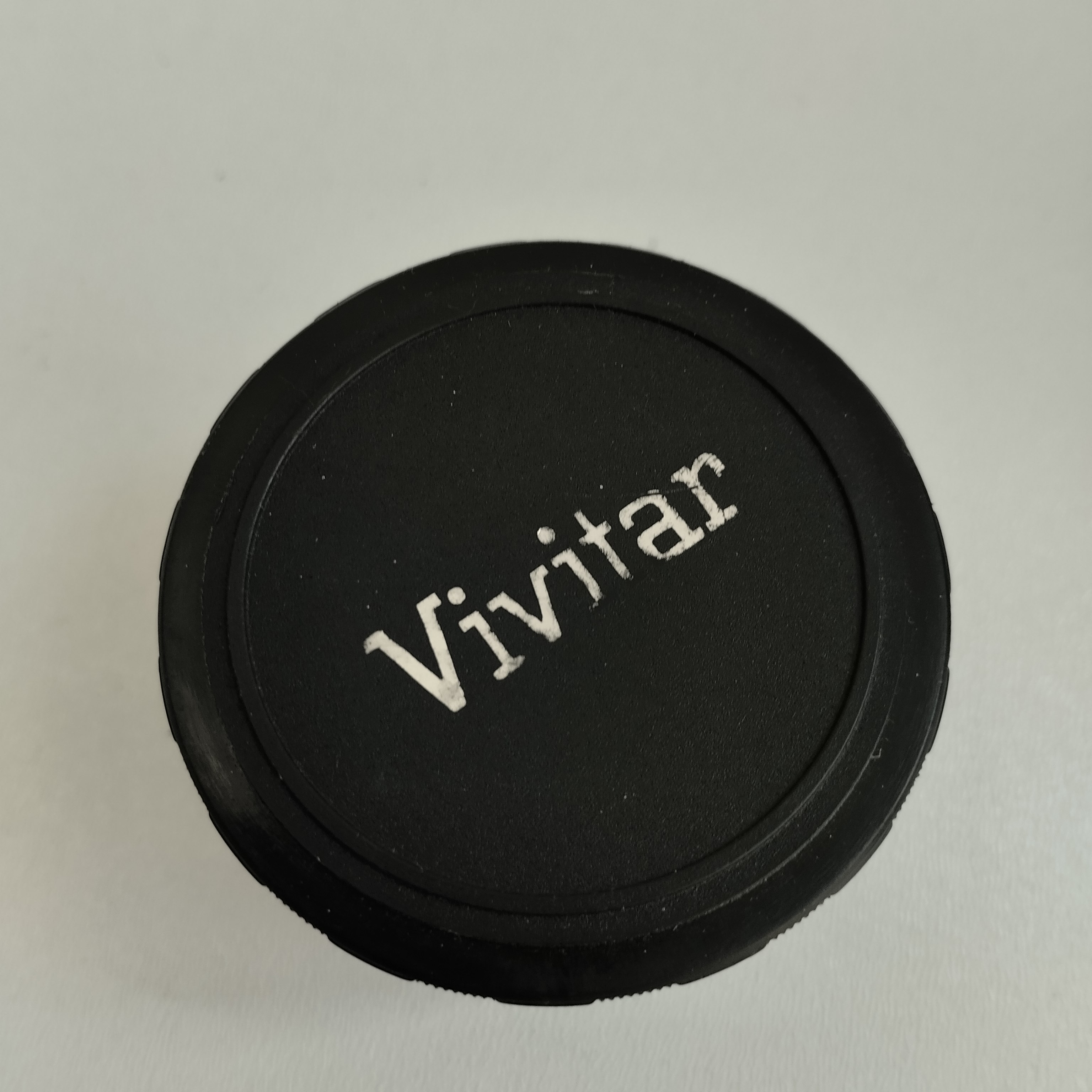 Acheter Doubleur Focale Vivatar 2 X - 1 Automatic Télé-Converter dans son Etui & Non Testé État correct - 11,20 € Doubleur Focale Vivatar 2 X - 1 Automatic Télé-Converter dans son Etui & Non Testé État correct reconditionné disponible sur Label Emmaüs