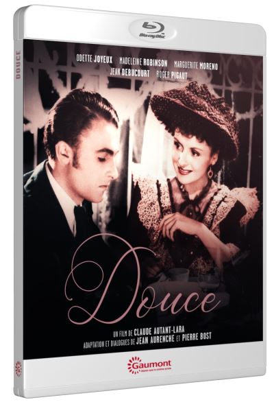 Douce Blu-ray État correct reconditionné disponible sur Fnac | Dero