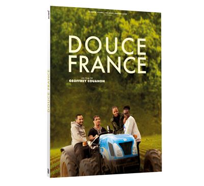 Douce France DVD État correct - 22,07 € Douce France DVD État correct reconditionné disponible sur Fnac
