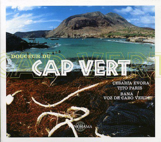 Acheter Douceur du Cap Vert Bon état - 10,26 € Douceur du Cap Vert Bon état reconditionné disponible sur Label Emmaüs