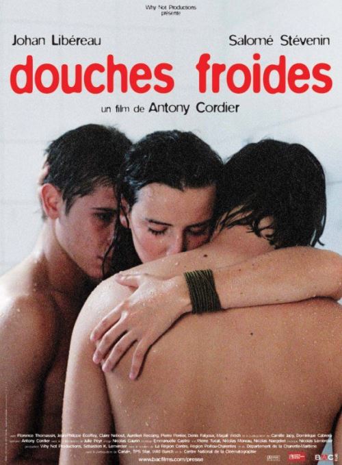 Douches Froides AFFICHE CINEMA ORIGINALE État correct reconditionné disponible sur Fnac