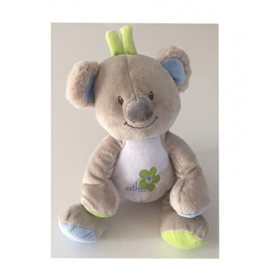 Doudou Arthur le Koala 25 cm (1981) État correct reconditionné disponible sur Fnac
