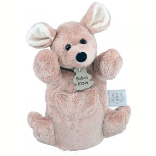 Acheter Doudou marionnette souris beige histoire d'ours État correct - 25,39 € Doudou marionnette souris beige histoire d'ours État correct Histoire d'Ours reconditionné disponible sur Fnac