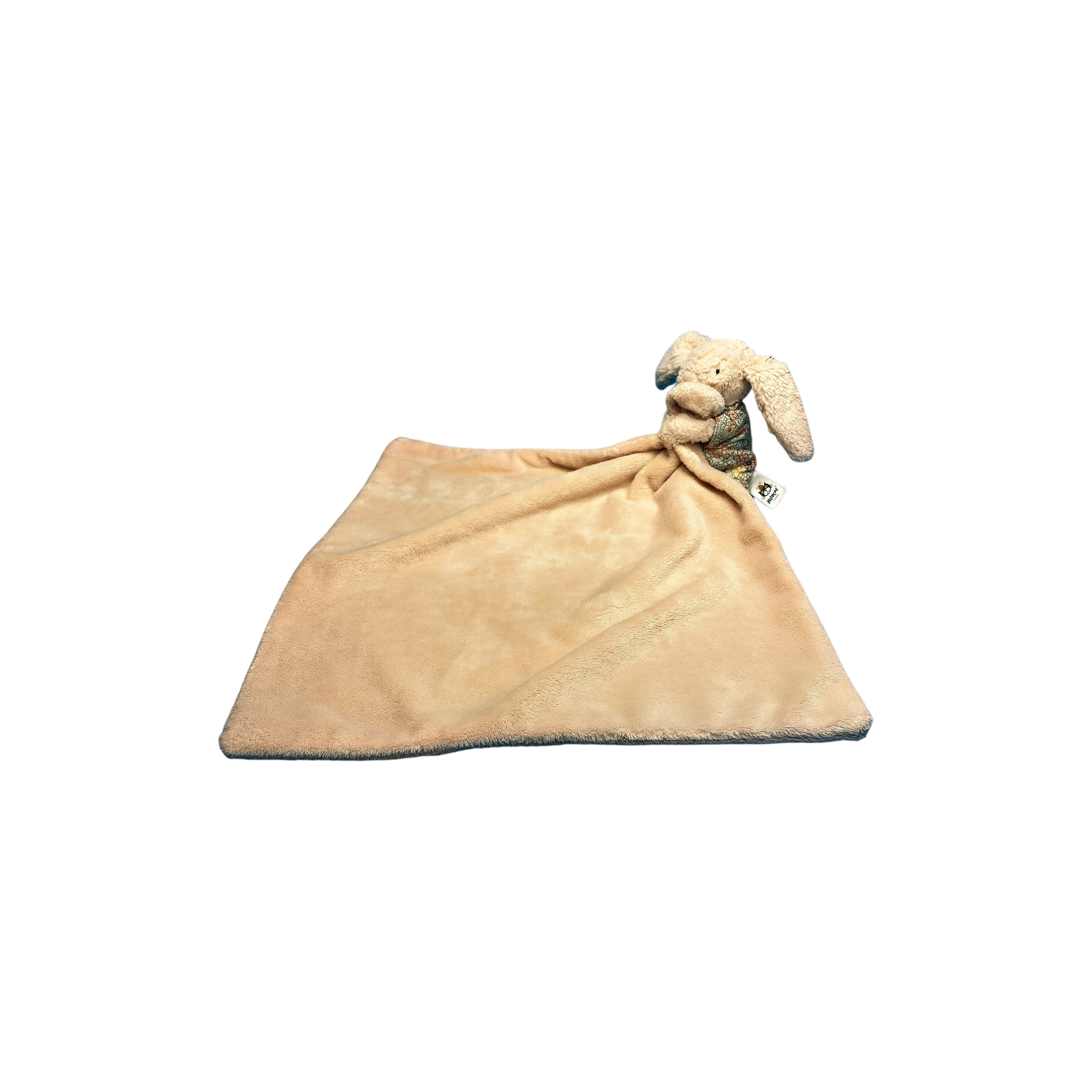 Doudou plat Bashful - Lapin rose Très bon état - 14,32 € Doudou plat Bashful - Lapin rose Très bon état reconditionné disponible sur Label Emmaüs