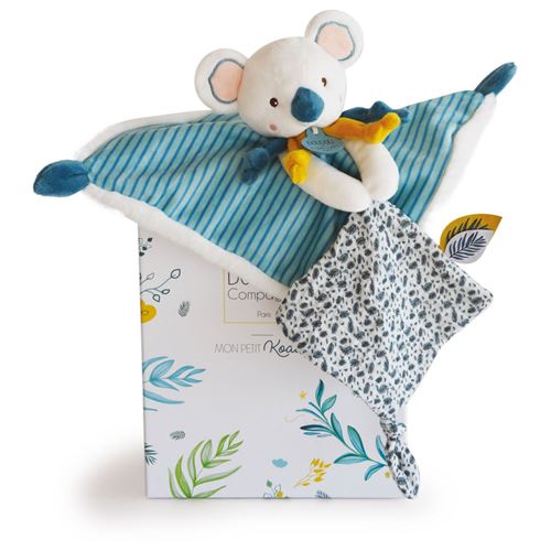 Doudou plat Doudou et Compagnie Yoca le Koala État correct Doudou et Compagnie reconditionné disponible sur Fnac