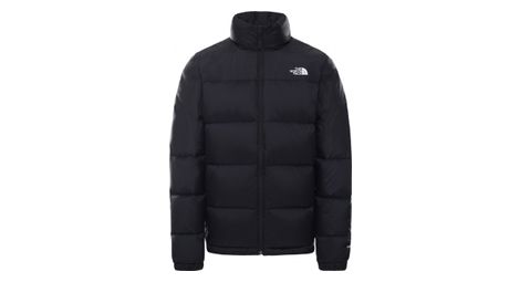 Doudoune the north face diablo down noir homme Parfait état reconditionné (offre indisponible)