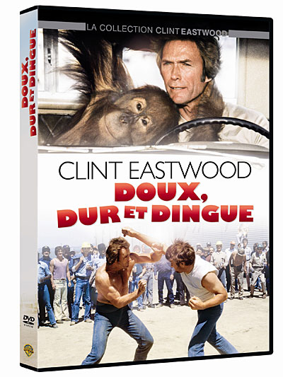 Doux, dur et dingue État correct - 10,80 € Doux, dur et dingue État correct reconditionné disponible sur Fnac