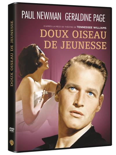 Doux oiseaux de jeunesse DVD État correct reconditionné disponible sur Fnac
