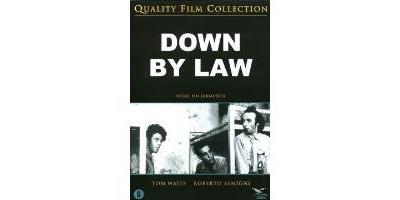 Down By Law (NL) - Import, Origine Néerlandais État correct reconditionné disponible sur Fnac