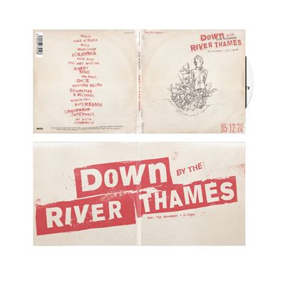 Down By The River Thames Édition Limitée État correct reconditionné disponible sur Fnac