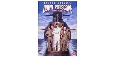 DOWN PERISCOPE/Y A T IL UN COMMANDANT POUR SAUVER LA NAVY/BI État correct - 68,99 € DOWN PERISCOPE/Y A T IL UN COMMANDANT POUR SAUVER LA NAVY/BI État correct reconditionné disponible sur Fnac