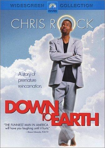 Acheter Down To Earth (Import USA Zone 1) Bon état - 10,36 € Down To Earth (Import USA Zone 1) Bon état reconditionné disponible sur Label Emmaüs