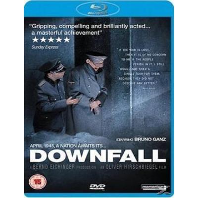 Acheter Downfall État correct - 18,73 € | Dero Downfall État correct reconditionné disponible sur Fnac | Dero